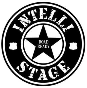 Intellistage Logo